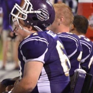 Meet your Posher, Johnathan